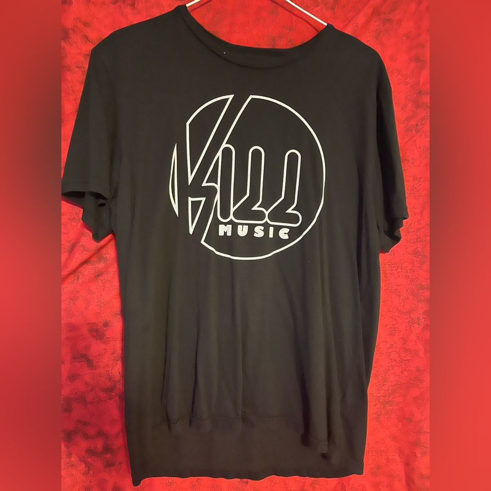 Kill City / Med / Black